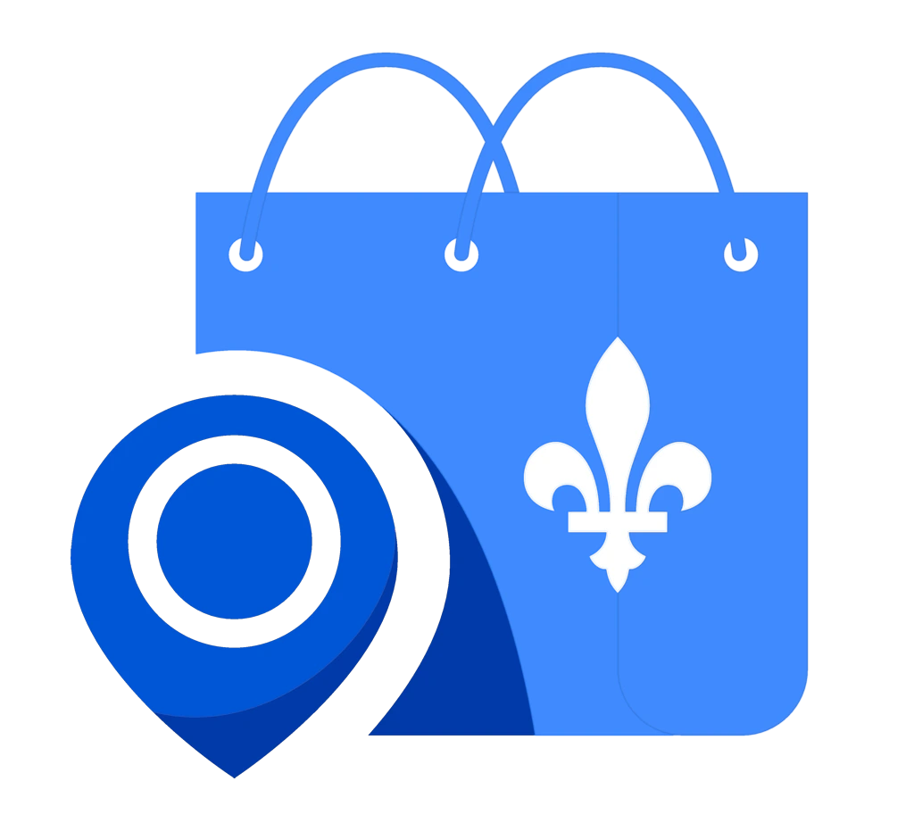 Magasiner au Québec